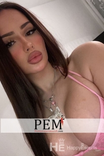 Louise, Alter 30, Escort in München / Deutschland - 5