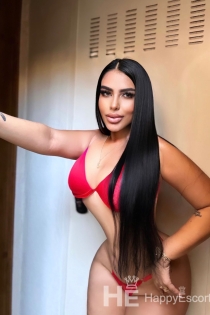 Celeste, Age 24, Escort in Málaga / Spain - 3