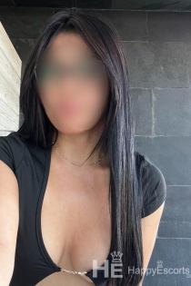 Pamela, Alter 21, Escort in Mijas / Spanien - 1