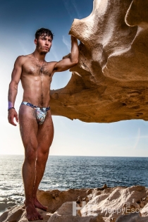 Luis Daniels, Age 26, Escort in London / United Kingdom - 4