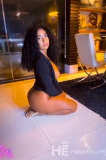 Crystal Drummond, 27 éves, Frankfurt am Main / Németország Escorts - 2