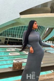 판도라, 29세, 베날마데나/스페인 에스코트 - 2