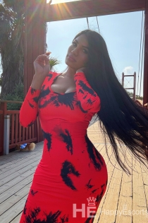 Pandora, Age 29, Escort in Torremolinos / Spain - 4