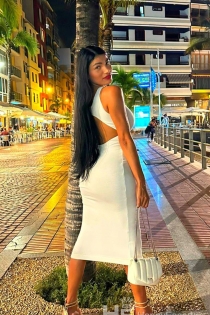 Pandora, Age 29, Escort in Torremolinos / Spain - 7