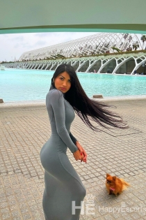Pandora, Age 29, Escort in Torremolinos / Spain - 6