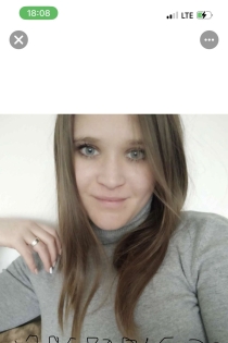 Damjana, 25-aastane, Ljubljana / Sloveenia saatjad – 4