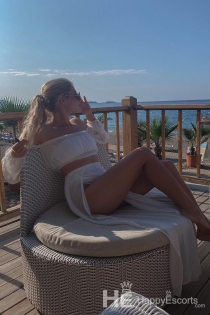 Runa, Age 23, Escort in Dubai / UAE - 3