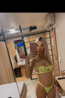 Vivien, 21 éves, Bécs/Ausztria Escorts – 2