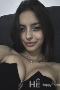 Маша, 26 роки, Стамбул / Туреччина Ескорт - 1