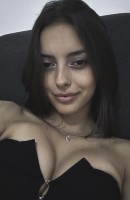 Masha, Age 25, Escort in Istanbul / Türkei