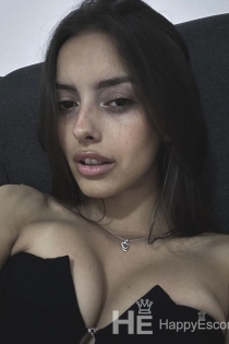 Маша, 26 роки, Стамбул / Туреччина Ескорт - 3