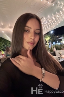 Masha, 26 de ani, Istanbul / Escorte Turcia - 7