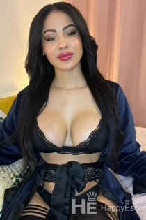 Udianska ชาวเซอร์เบีย อายุ 24 ปี สโกเปีย / มาซิโดเนีย Escorts - 5