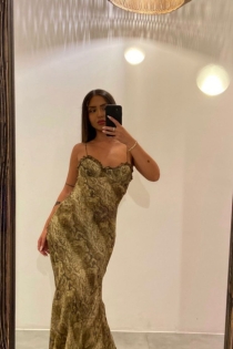 Natasha, Age 24, Escort in Istanbul / Turkey - 2