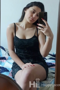 Natasha, Yaş 23, İstanbul / Türkiye Eskortlar - 2