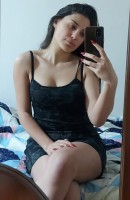 Natasha, Age 23, Escort in Istanbul / Türkei