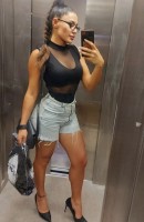 Natasha, 23 años, Escorts Estambul / Turquía