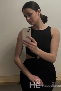 Sarah, 26 de ani, Istanbul / Turcia Escorte - 7