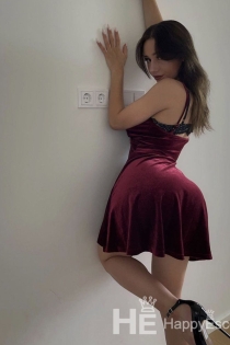 Sarah, 26 de ani, Istanbul / Turcia Escorte - 5