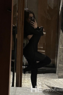 Sarah, 26 de ani, Istanbul / Turcia Escorte - 6