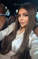 Merve, Age 25, Budva / Montenegro Escorts