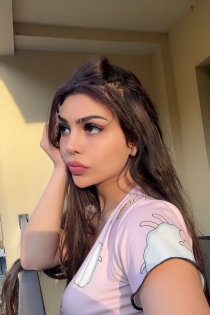 Merve, 25 metų, Budva / Juodkalnija Eskortai - 7