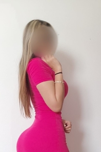 Ева, 22 гады, Севілья / Іспанія Эскорт - 6