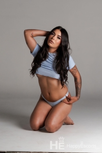 Sol Vip, Age 20, Athens / Greece Escorts - 8