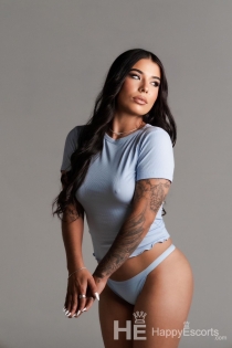 Sol Vip, Age 20, Athens / Greece Escorts - 9