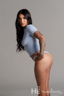 Sol Vip, Age 20, Athens / Greece Escorts - 11