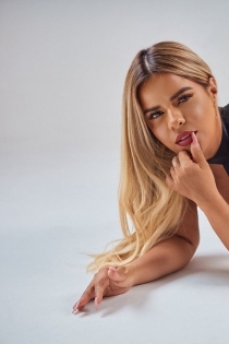 Iriane Vip, Yaş 26, Atina / Yunanistan Escortları - 3