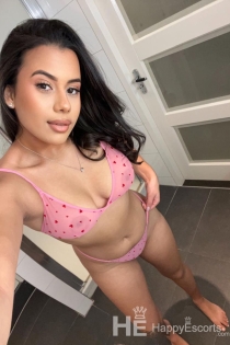 Cindy Vip, 20 anos, acompanhante em Atenas/Grécia - 6