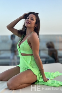 Mhya, Età 26, Marbella / Spagna Escort - 1