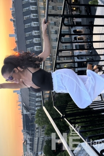 Mhya, 27 años, Escorts Marbella / España - 3