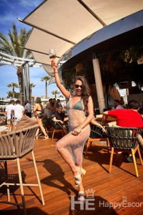 Mhya, Età 27, Marbella / Spagna Escort - 5