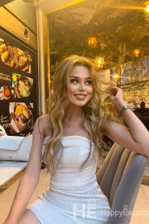 Loz, Yaş 25, İstanbul / Türkiye Escortlar - 1