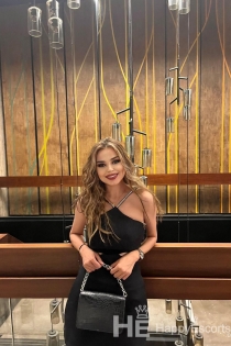 Loz, Yaş 25, İstanbul / Türkiye Escortlar - 2