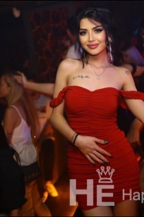 Loz, Miaka 25, Istanbul / Uturuki Wasindikizaji - 5