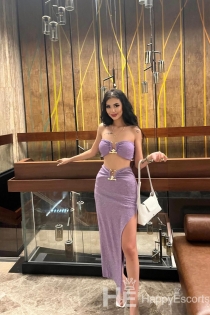 Hedia, Yaş 21, İstanbul / Türkiye Escortlar - 1
