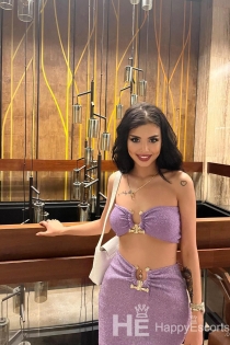 Hedia, Yaş 21, İstanbul / Türkiye Escortlar - 2