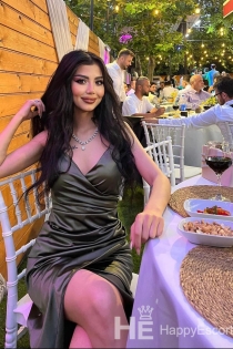Hedia, Yaş 21, İstanbul / Türkiye Escortlar - 3
