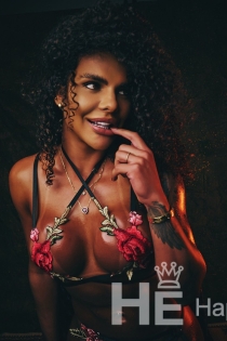 Luna Fitness, 27 år, Milano / Italien Eskorter - 11