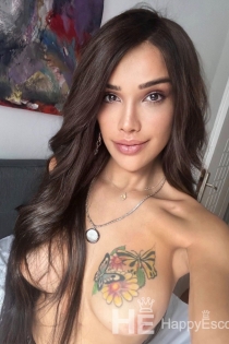 Nana, Yaş 26, İstanbul / Türkiye Escortlar - 3