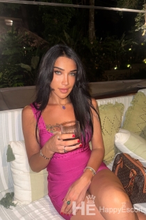 Nana, Yaş 26, İstanbul / Türkiye Escortlar - 12