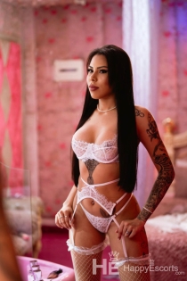 Agatha, 26 anni, Atene / Grecia Escort - 3