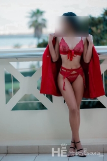 Dulce, 20 ans, Benalmádena / Espagne Escortes - 1
