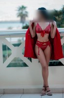 Dulce, 19 m., Benalmádena / Ispanija Escorts