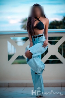 Dulce, 20 m., Benalmádena / Ispanija Escorts – 5