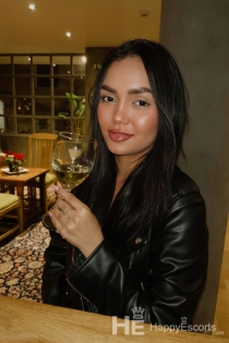 Мірэла VIP, 20 гадоў, Афіны / Грэцыя Эскорт - 9