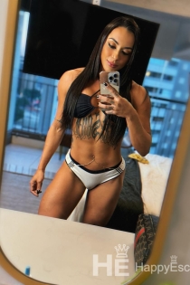 Valery Vip, Age 28, Athens / Greece Escorts - 1